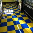Tile Wax